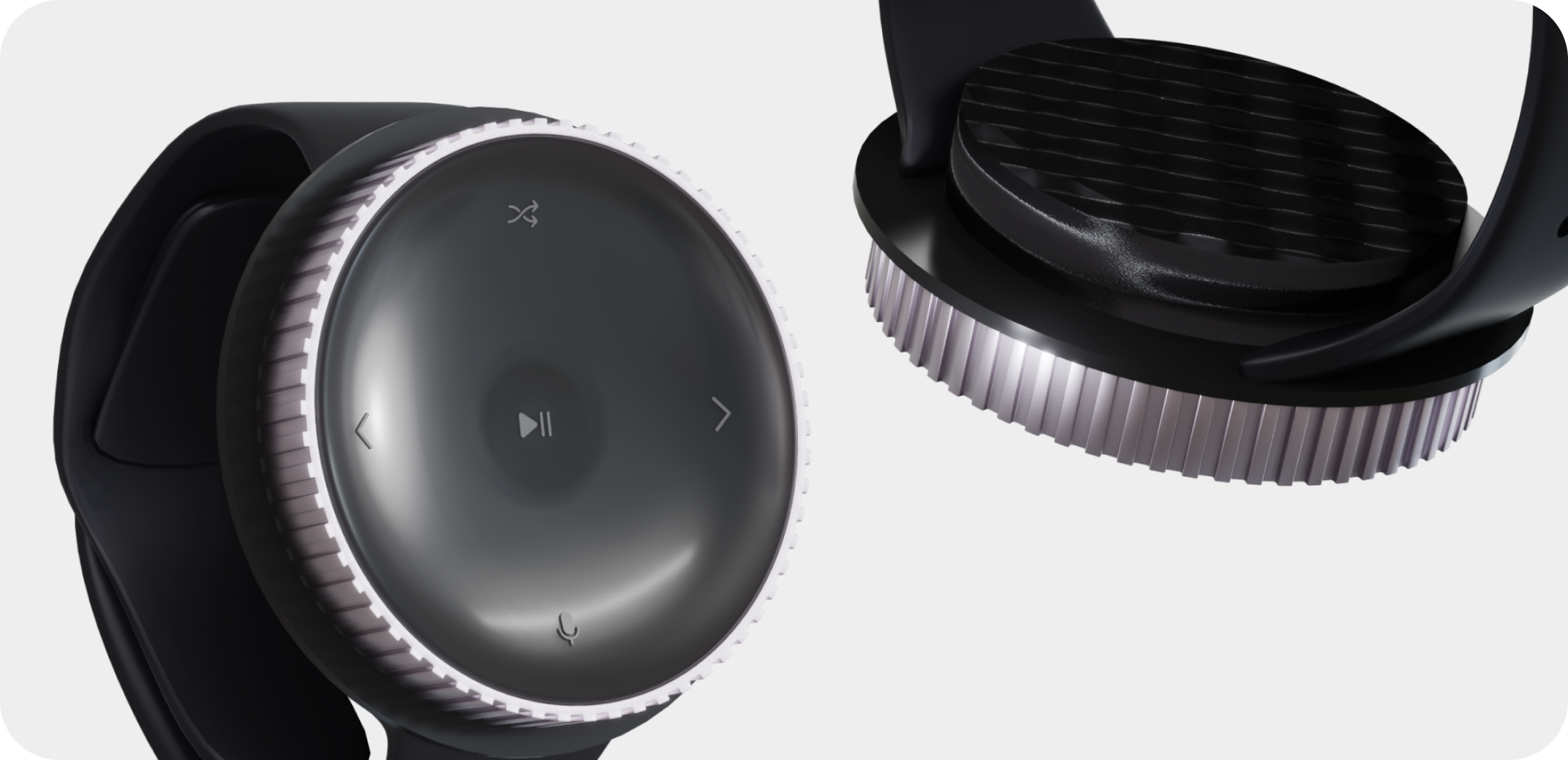 MAVI design prototype