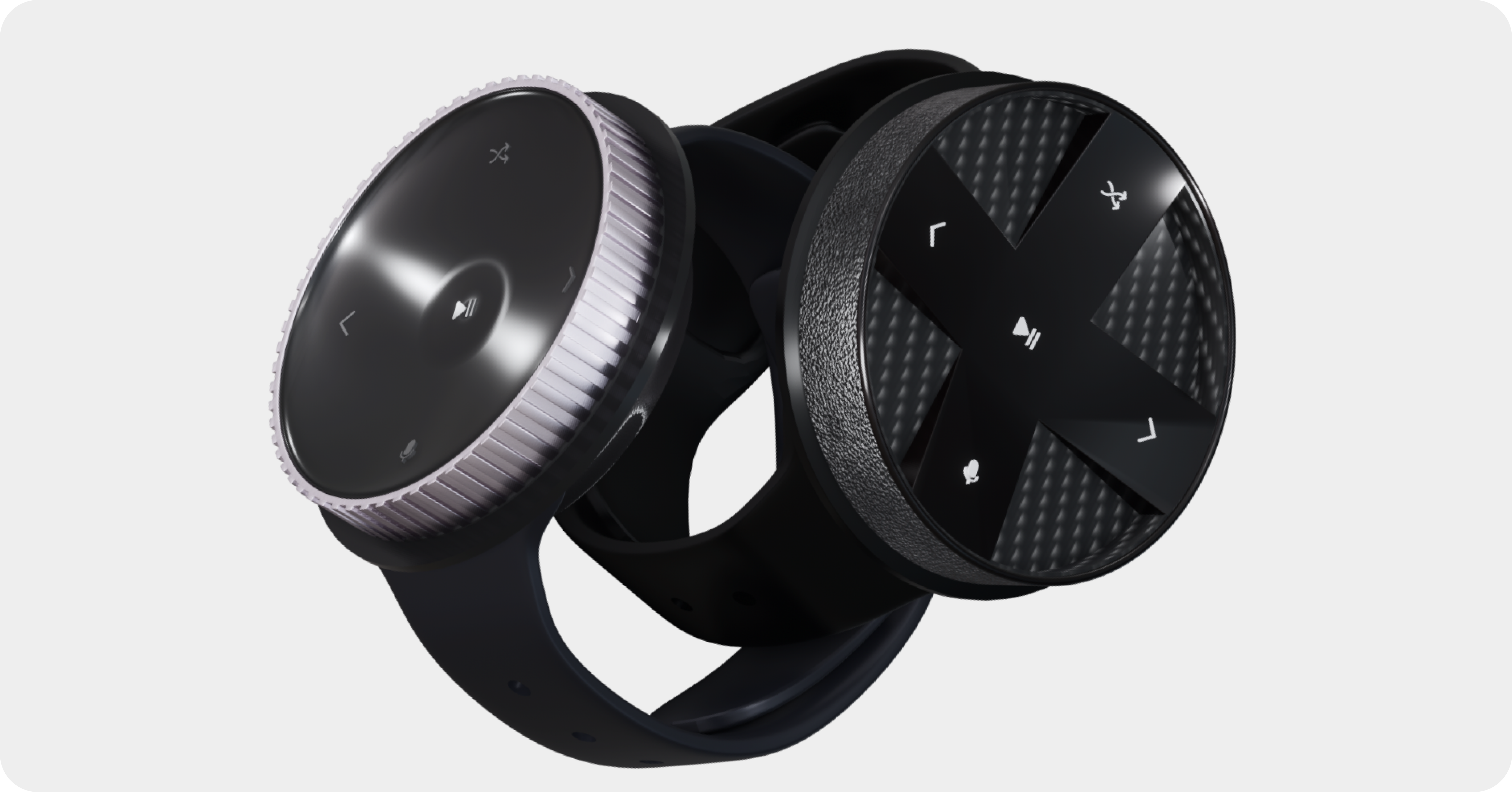 MAVI Music Control Device